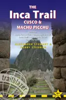 El Camino Inca, Cusco y Machu Picchu: Incluye Santa Teresa Trek, Choquequirao Trek, Lares Trail, Ausangate Circuit & Lima City Guide - The Inca Trail, Cusco & Machu Picchu: Includes Santa Teresa Trek, Choquequirao Trek, Lares Trail, Ausangate Circuit & Lima City Guide