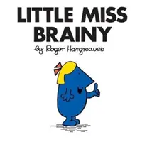 Señorita Cerebrito - Little Miss Brainy