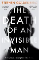 La muerte de un hombre invisible - Death of an Invisible Man