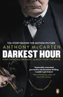 Darkest Hour - Tie-in oficial de la oscarizada película protagonizada por Gary Oldman - Darkest Hour - Official Tie-In for the Oscar-Winning Film Starring Gary Oldman