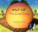 Nabo gigante - Giant Turnip