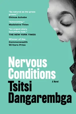 Nerviosismo - Nervous Conditions