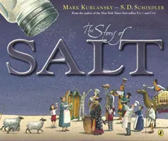 La historia de la sal - The Story of Salt