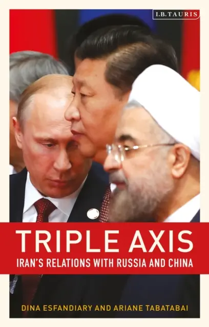 Triple eje: las relaciones de Irán con Rusia y China - Triple-Axis: Iran's Relations with Russia and China