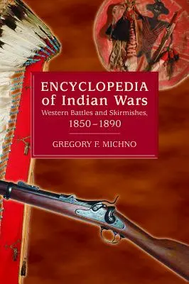 Enciclopedia de las guerras indias - Encyclopedia of Indian Wars