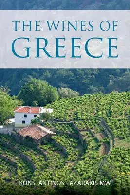 Los vinos de Grecia - The wines of Greece