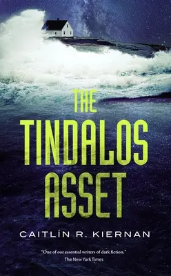 El activo de Tindalos - The Tindalos Asset