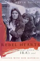 Corazones rebeldes - Rebel Hearts