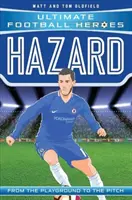 El peligro: Del patio al campo - Hazard: From the Playground to the Pitch