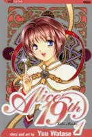 Alice 19th, Vol. 1, Volume 1