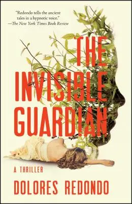 El Guardián Invisible Un Thriller - The Invisible Guardian: A Thriller