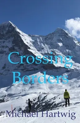 Cruzando fronteras - Crossing Borders