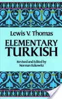 Turco elemental - Elementary Turkish