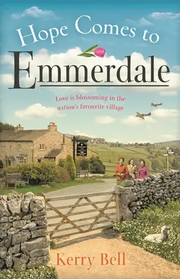 Hope llega a Emmerdale - Hope Comes to Emmerdale