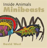 Animales del interior: Minibestias - Inside Animals: Minibeasts