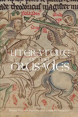 Literatura de las Cruzadas - Literature of the Crusades