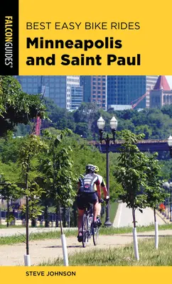 Los mejores recorridos fáciles en bicicleta por Minneapolis y Saint Paul - Best Easy Bike Rides Minneapolis and Saint Paul