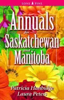 Anuarios de Saskatchewan y Manitoba - Annuals for Saskatchewan and Manitoba