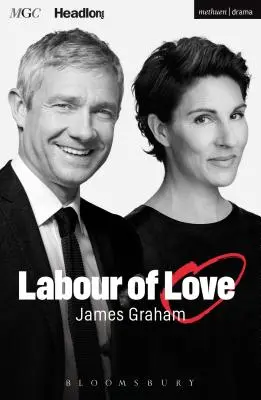 El trabajo del amor - Labour of Love