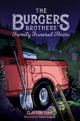 La funeraria familiar de los hermanos Burgers - The Burgers Brothers' Family Funeral Home