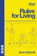 Reglas para vivir - Rules for Living