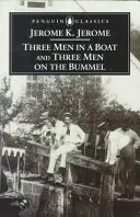 Tres hombres en una barca & Tres hombres en el Bummel - Three Men in a Boat & Three Men on the Bummel