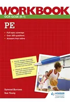 OCR GCSE (9-1) PE Libro de ejercicios - OCR GCSE (9-1) PE Workbook