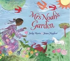 El jardín de la señora Noah - Mrs Noah's Garden