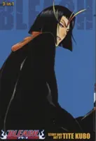 Bleach (3-In-1 Edition), Vol. 13, 13: Incluye Vols. 37, 38 & 39 - Bleach (3-In-1 Edition), Vol. 13, 13: Includes Vols. 37, 38 & 39