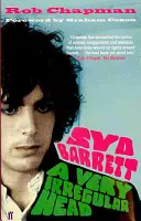 Syd Barrett - Una cabeza muy irregular - Syd Barrett - A Very Irregular Head