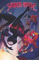 Spider-Verse: Spider-Zero