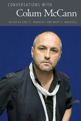 Conversaciones con Colum McCann - Conversations with Colum McCann