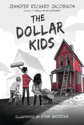 Los niños del dólar - The Dollar Kids