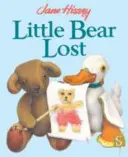 Osito Perdido - Little Bear Lost