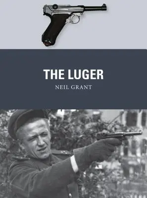 La Luger - The Luger