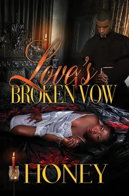 Los votos rotos del amor - Love's Broken Vow