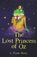 La princesa perdida de Oz - The Lost Princess of Oz