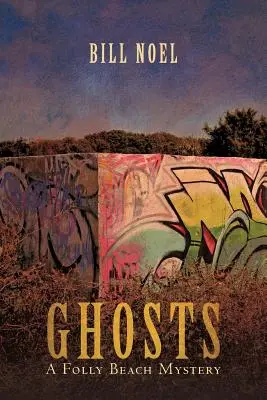 Fantasmas: Un misterio en Folly Beach - Ghosts: A Folly Beach Mystery