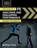 OCR GCSE (9-1) PE Análisis y evaluación del rendimiento: Student Companion - OCR GCSE (9-1) PE Analysing and Evaluating Performance: Student Companion