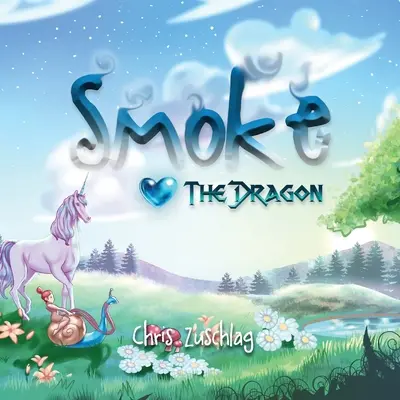 Fuma el dragón - Smoke the dragon