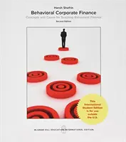 Finanzas empresariales conductuales - Behavioral Corporate Finance