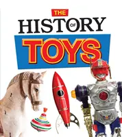 Historia de los juguetes - History of Toys