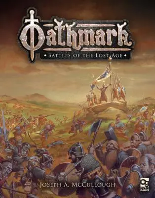 Oathmark: Batallas de la Edad Perdida - Oathmark: Battles of the Lost Age