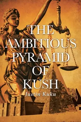 La ambiciosa pirámide de Kush - The Ambitious Pyramid of Kush