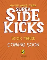 Super Sidekicks: Juicio a los héroes - Super Sidekicks: Trial of Heroes