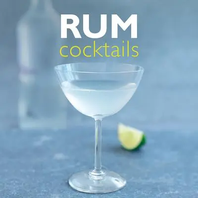 Cócteles con ron - Rum Cocktails