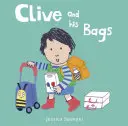 Clive y sus bolsas - Clive and His Bags