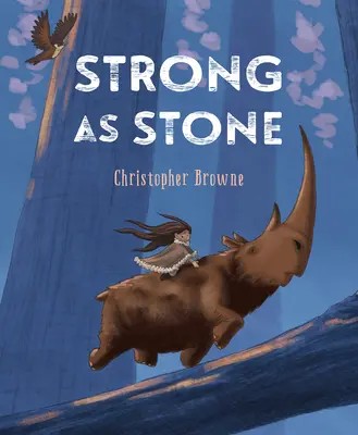 Fuerte como la piedra - Strong as Stone