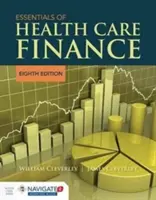 Lo esencial de las finanzas sanitarias - Essentials of Health Care Finance