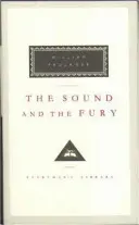 El sonido y la furia - Sound And The Fury